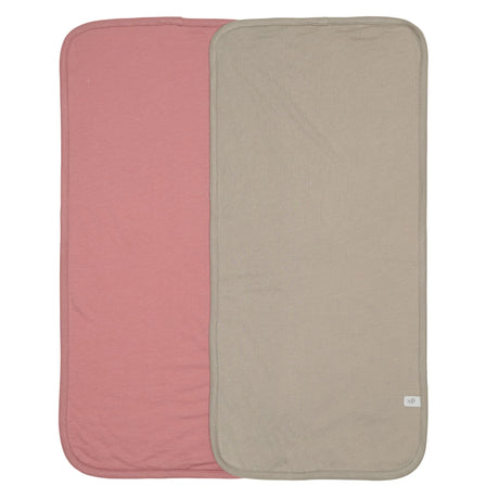 Langes d'épaule(2) Lotus/Taupe-Perlimpinpin-PER-BB05LT-CLÉMENT