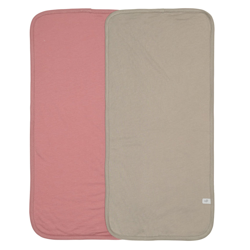 Langes d'épaule(2) Lotus/Taupe-Perlimpinpin-PER-BB05LT-CLÉMENT