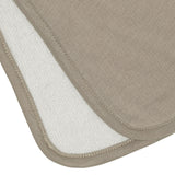 Langes d'épaule(2) Lotus/Taupe-Perlimpinpin-PER-BB05LT-CLÉMENT