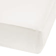 Drap Contour pour Lit de Bébé - Bambou Ivoire-Perlimpinpin-PER-BB20-IVOIRE-CLÉMENT