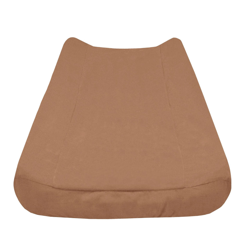 Contour à Langer - Bambou Moka-Perlimpinpin-PER-BB26-MOKA-CLÉMENT