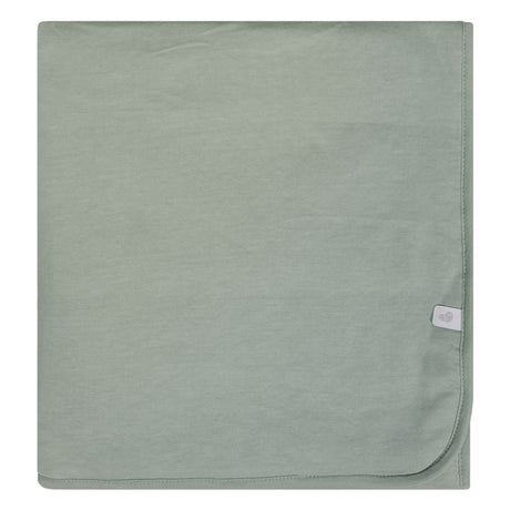 Couverture Bambou - Mousse-Perlimpinpin-PER-BB35-MOSS-CLÉMENT