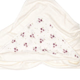 Serviette à Capuchon en Bambou - Malvas-Perlimpinpin-PER-BB3204-MALV-CLÉMENT