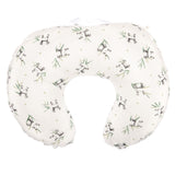 Coussin d'Allaitement Bambou - Pandas-Perlimpinpin-PER-BB3246-PAND-CLÉMENT