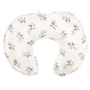 Coussin d'Allaitement Bambou - Pandas-Perlimpinpin-PER-BB3246-PAND-CLÉMENT