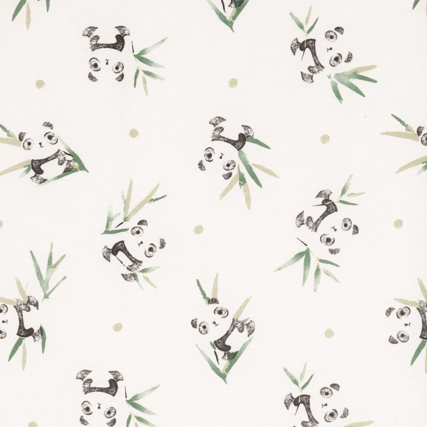 Coussin d'Allaitement Bambou - Pandas-Perlimpinpin-PER-BB3246-PAND-CLÉMENT