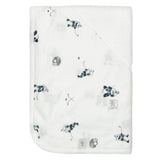 Serviette à Capuchon Bambou - Hockey-Perlimpinpin-PER-BB3304-HO-CLÉMENT