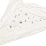 Serviette à Capuchon Bambou - Hockey-Perlimpinpin-PER-BB3304-HO-CLÉMENT