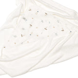 Serviette à Capuchon Bambou - Océan-Perlimpinpin-PER-BB3304-OC-CLÉMENT