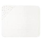 Serviette à Capuchon Bambou - Océan-Perlimpinpin-PER-BB3304-OC-CLÉMENT