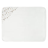 Serviette à Capuchon Bambou - Écureuil-Perlimpinpin-PER-BB3304-SQ-CLÉMENT