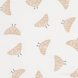 Drap Contour pour Lit de Bébé - Croissants-Perlimpinpin-PER-BB3320-CL2-CLÉMENT