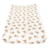 Contour à Langer - Oursons-Perlimpinpin-PER-BB3326-CL-CLÉMENT