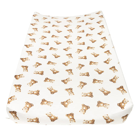 Contour à Langer - Oursons-Perlimpinpin-PER-BB3326-CL-CLÉMENT