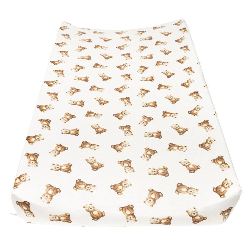 Contour à Langer - Oursons-Perlimpinpin-PER-BB3326-CL-CLÉMENT