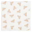 Couverture en Bambou - Croissants-Perlimpinpin-PER-BB3335-CL2-CLÉMENT