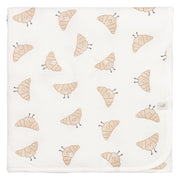 Couverture en Bambou - Croissants-Perlimpinpin-PER-BB3335-CL2-CLÉMENT