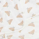 Couverture en Bambou - Croissants-Perlimpinpin-PER-BB3335-CL2-CLÉMENT
