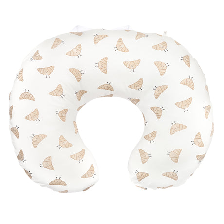 Coussin d'Allaitement Bambou - Croissants-Perlimpinpin-PER-BB3346-CL2-CLÉMENT