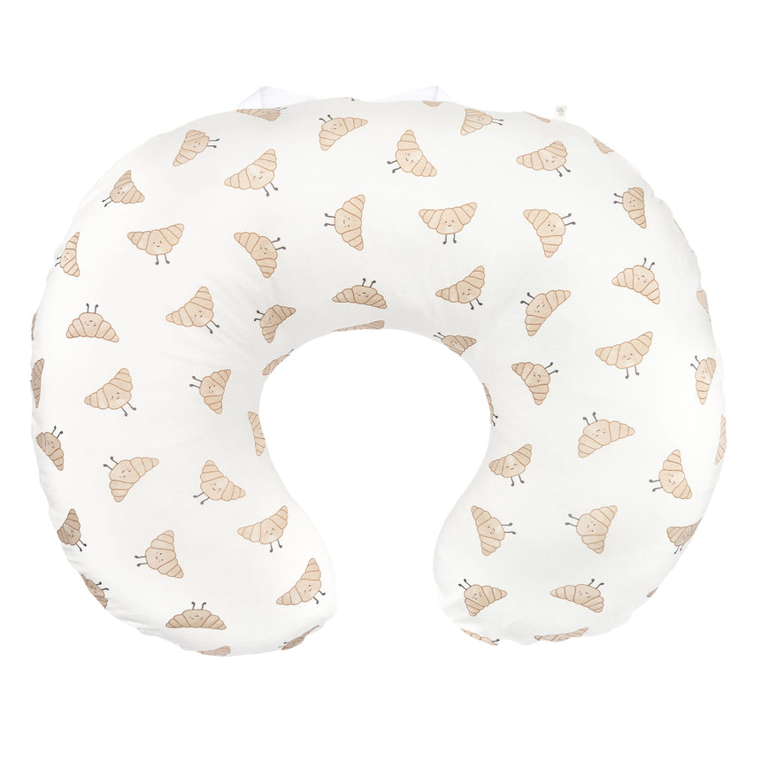 Coussin d'Allaitement Bambou - Croissants-Perlimpinpin-PER-BB3346-CL2-CLÉMENT
