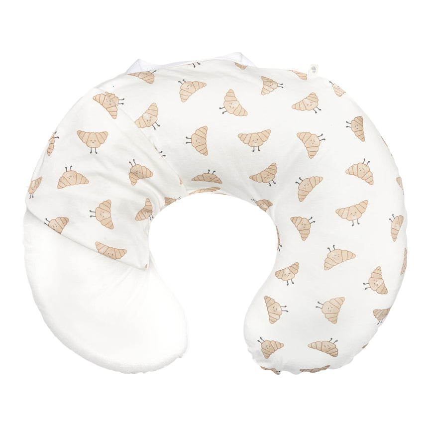 Coussin d'Allaitement Bambou - Croissants-Perlimpinpin-PER-BB3346-CL2-CLÉMENT