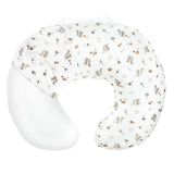 Coussin d'Allaitement Bambou - Écureuil-Perlimpinpin-PER-BB3346-SQ-CLÉMENT