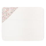 Serviette à Capuchon - Jardin-Perlimpinpin-PER-BB3404-GA-CLÉMENT