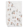 Serviette à Capuchon - Musique-Perlimpinpin-PER-BB3404-MU-CLÉMENT