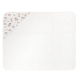 Serviette à Capuchon - Musique-Perlimpinpin-PER-BB3404-MU-CLÉMENT