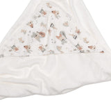 Serviette à Capuchon - Musique-Perlimpinpin-PER-BB3404-MU-CLÉMENT