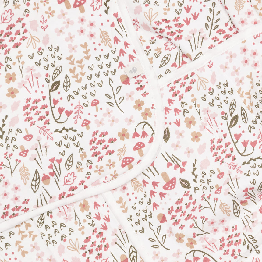 Couverture en Bambou - Jardin-Perlimpinpin-PER-BB3435-GA-CLÉMENT