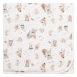 Couverture en Bambou - Musique-Perlimpinpin-PER-BB3435-MU-CLÉMENT