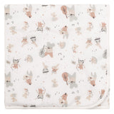 Couverture en Bambou - Musique-Perlimpinpin-PER-BB3435-MU-CLÉMENT