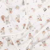 Couverture en Bambou - Musique-Perlimpinpin-PER-BB3435-MU-CLÉMENT