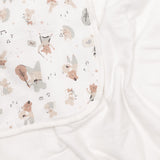 Couverture en Bambou - Musique-Perlimpinpin-PER-BB3435-MU-CLÉMENT
