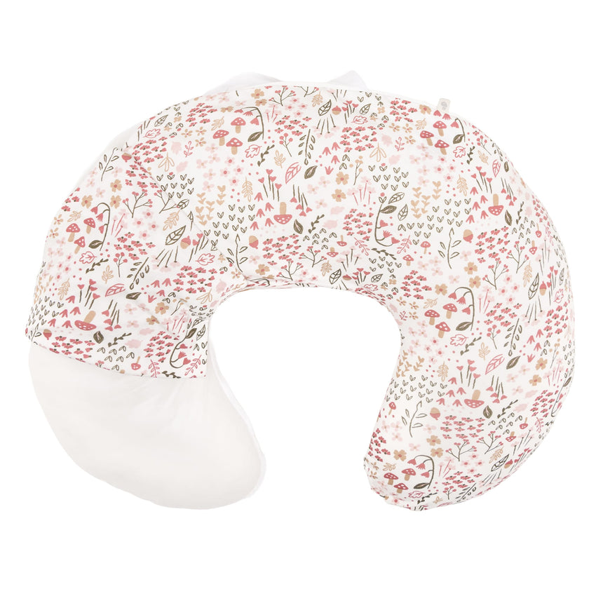 Coussin d'Allaitement Bambou - Jardin-Perlimpinpin-PER-BB3446-GA-CLÉMENT