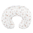 Coussin d'Allaitement Bambou - Musique-Perlimpinpin-PER-BB3446-MU-CLÉMENT