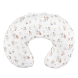 Coussin d'Allaitement Bambou - Musique-Perlimpinpin-PER-BB3446-MU-CLÉMENT