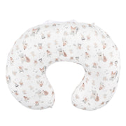 Coussin d'Allaitement Bambou - Musique-Perlimpinpin-PER-BB3446-MU-CLÉMENT
