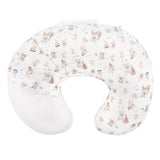 Coussin d'Allaitement Bambou - Musique-Perlimpinpin-PER-BB3446-MU-CLÉMENT