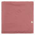 Couverture Bambou - Framboise-Perlimpinpin-PER-BB35-FRA-CLÉMENT