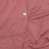 Couverture Bambou - Framboise-Perlimpinpin-PER-BB35-FRA-CLÉMENT