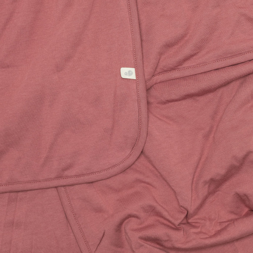Couverture Bambou - Framboise-Perlimpinpin-PER-BB35-FRA-CLÉMENT