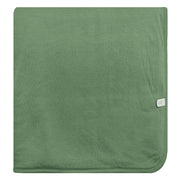 Couverture Bambou - Vert-Perlimpinpin-PER-BB35-HGREEN-CLÉMENT