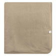 Couverture Bambou - Taupe-Perlimpinpin-PER-BB35-TAUPE-CLÉMENT