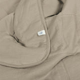 Couverture Bambou - Taupe-Perlimpinpin-PER-BB35-TAUPE-CLÉMENT