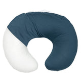 Coussin d'Allaitement Bambou - Denim-Perlimpinpin-PER-BB46-DENIM-CLÉMENT