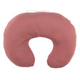 Coussin d'Allaitement Bambou - Framboise-Perlimpinpin-PER-BB46-FRA-CLÉMENT