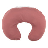 Coussin d'Allaitement Bambou - Framboise-Perlimpinpin-PER-BB46-FRA-CLÉMENT