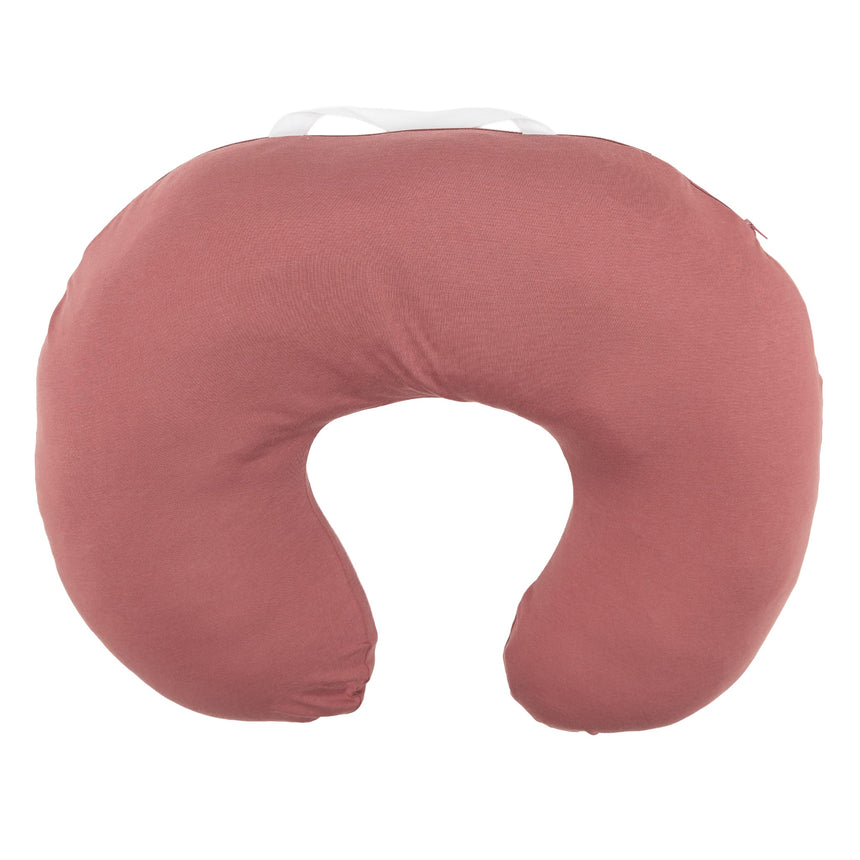 Coussin d'Allaitement Bambou - Framboise-Perlimpinpin-PER-BB46-FRA-CLÉMENT